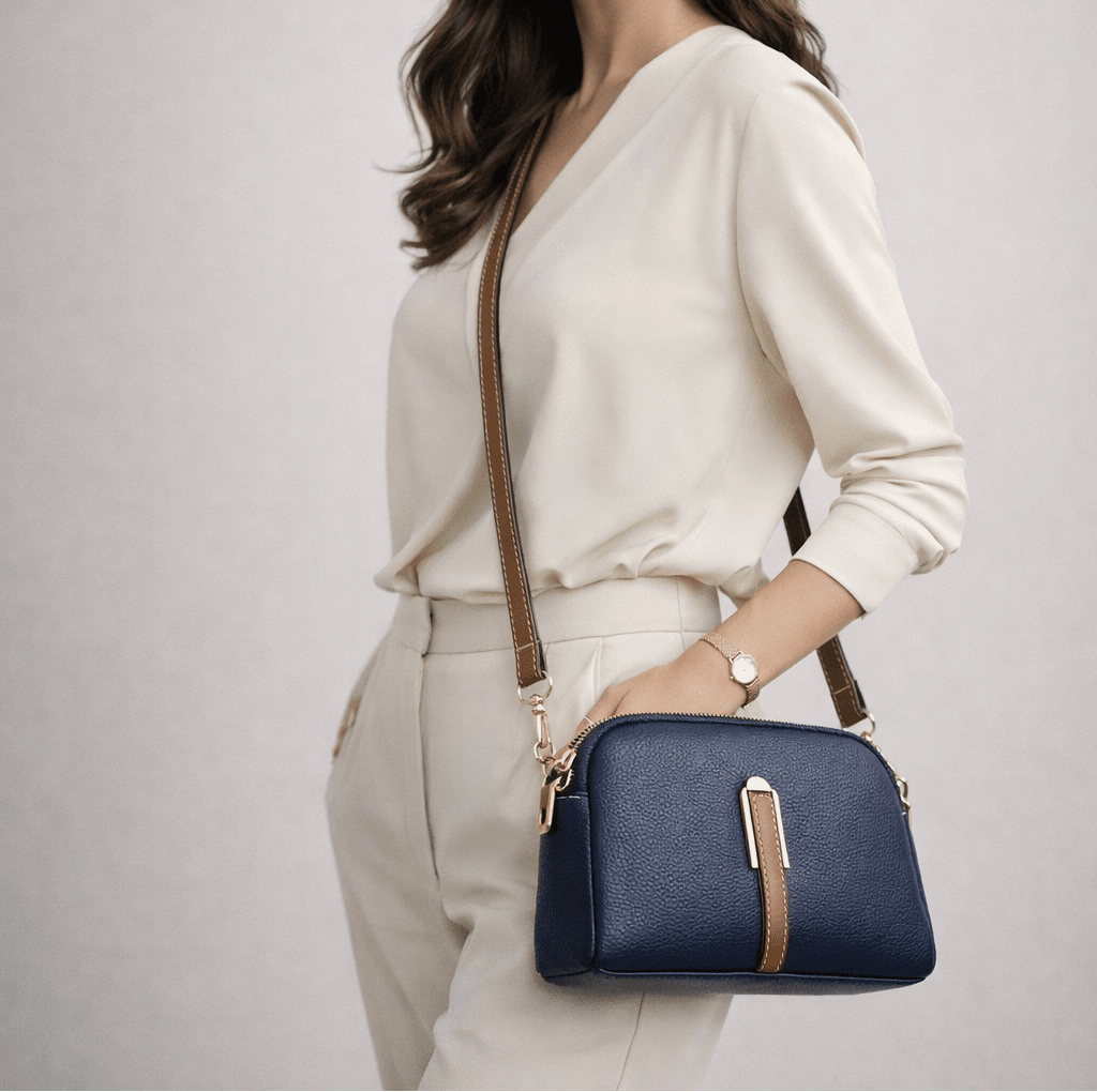 Ysoria - Borsa a tracolla elegante