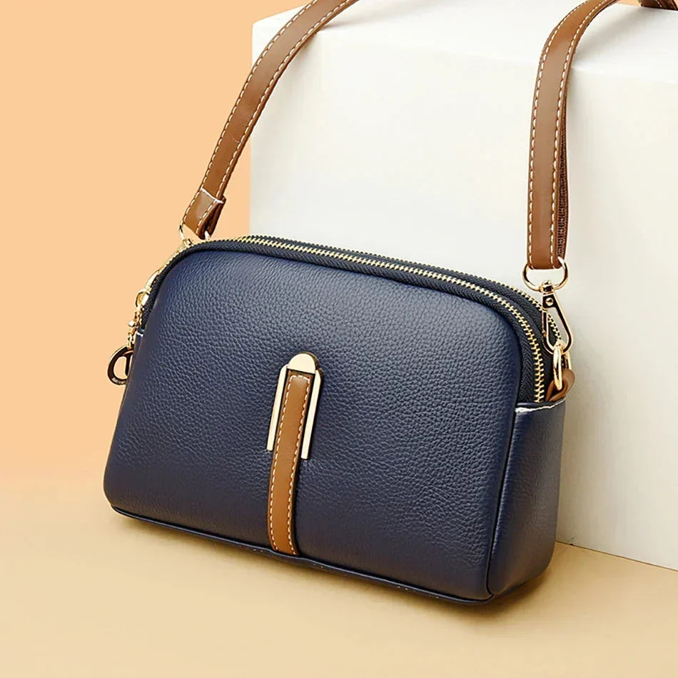 Ysoria - Borsa a tracolla elegante