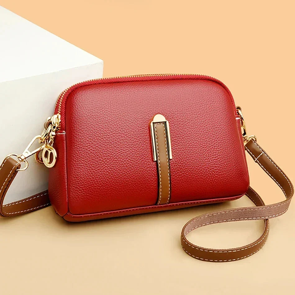 Ysoria - Borsa a tracolla elegante