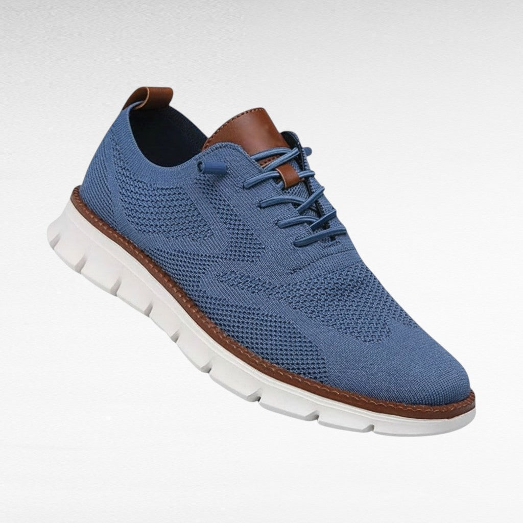 Dawson - Sneaker Oxford leggera