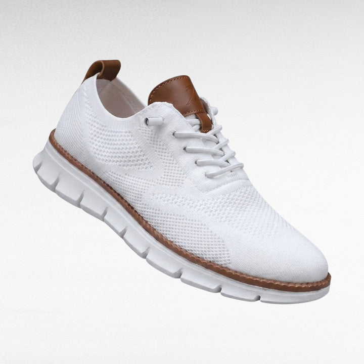 Darnel - Sneakers stringate in maglia