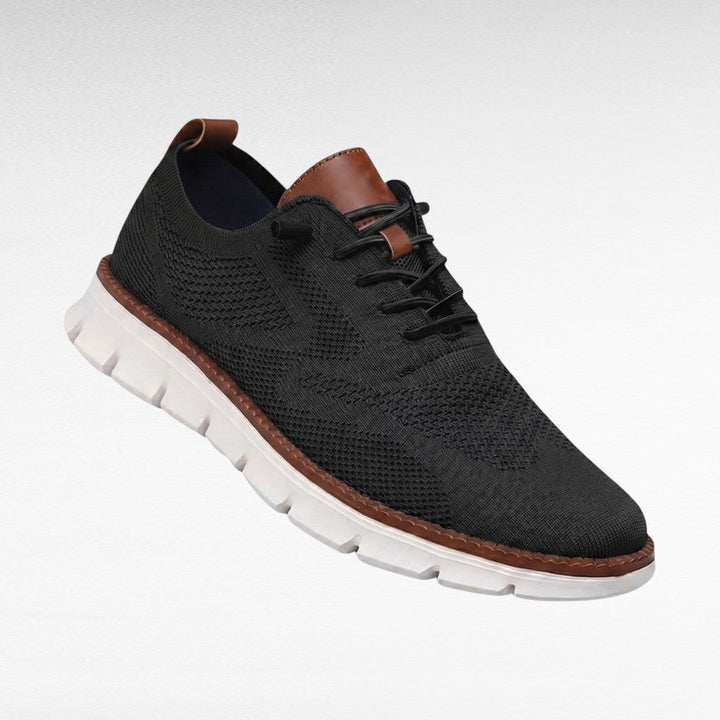 Dawson - Sneaker Oxford leggera