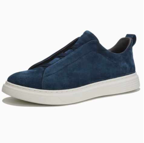 Ashwell - Sneakers slip-on imbottite