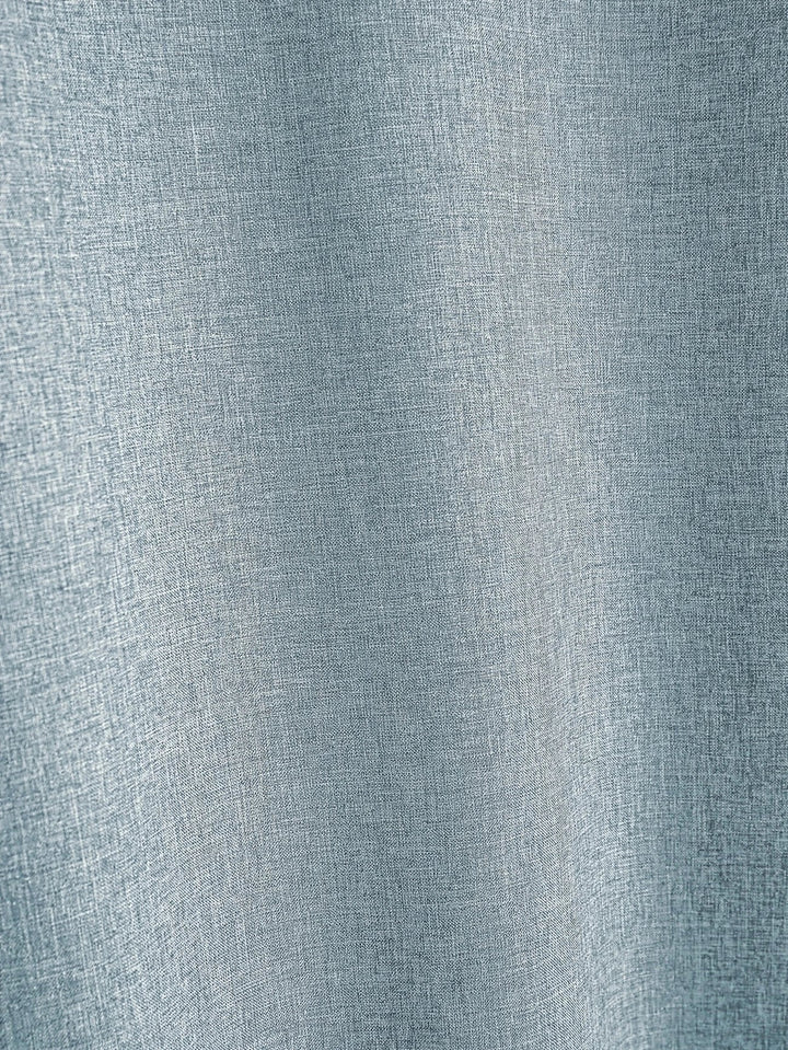 Harlan - Camicia testurizzata a collo alto