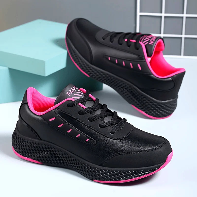Halora - Sneakers stringate casual