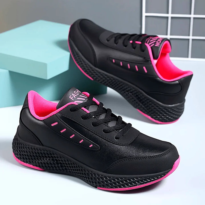 Halora - Sneakers stringate casual