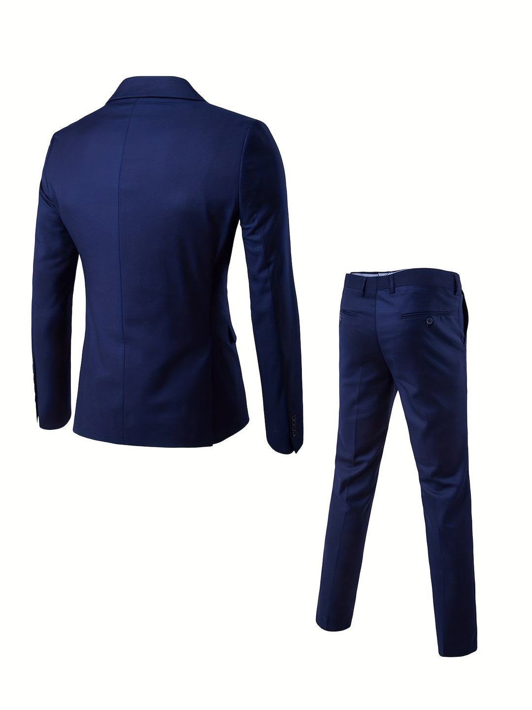Andricen - Completo Elegante Casual a Due Pezzi