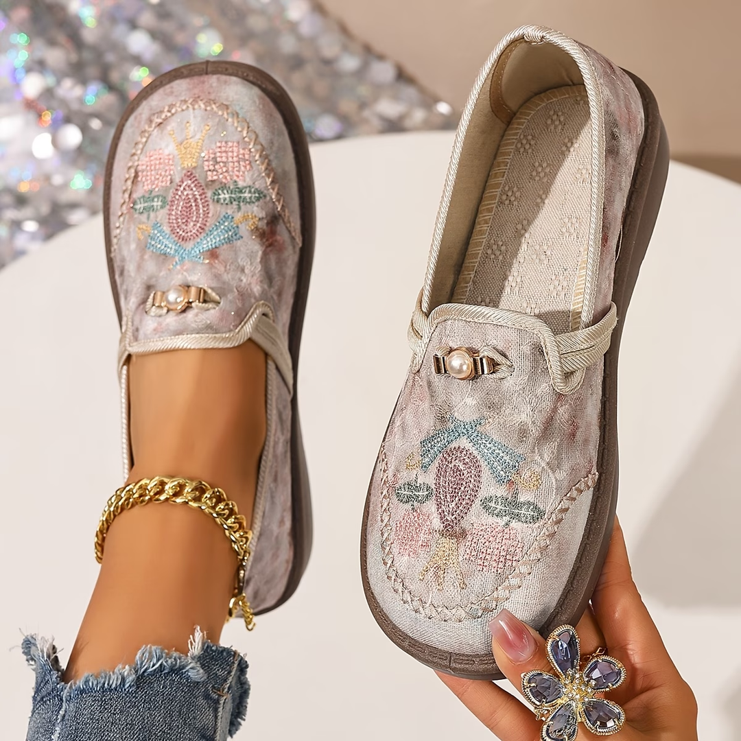 Delaney - Sneakers da passeggio confortevoli