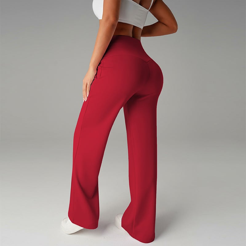 Tiera - Pantaloni Casual Eleganti