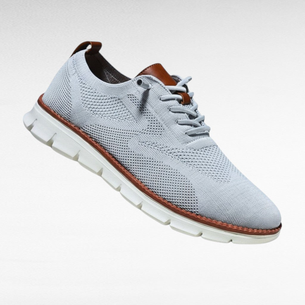 Dawson - Sneaker Oxford leggera