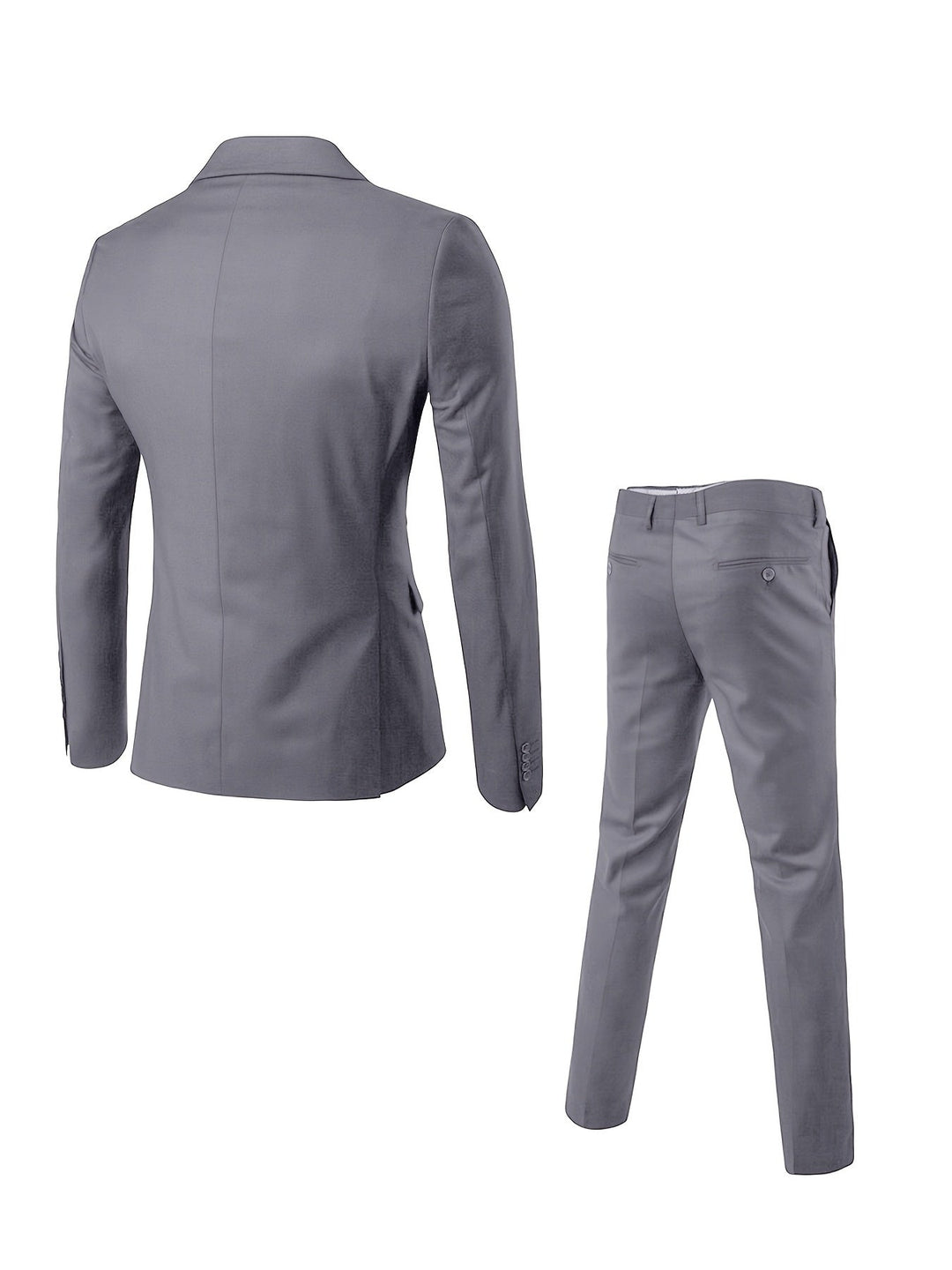 Andricen - Completo Elegante Casual a Due Pezzi