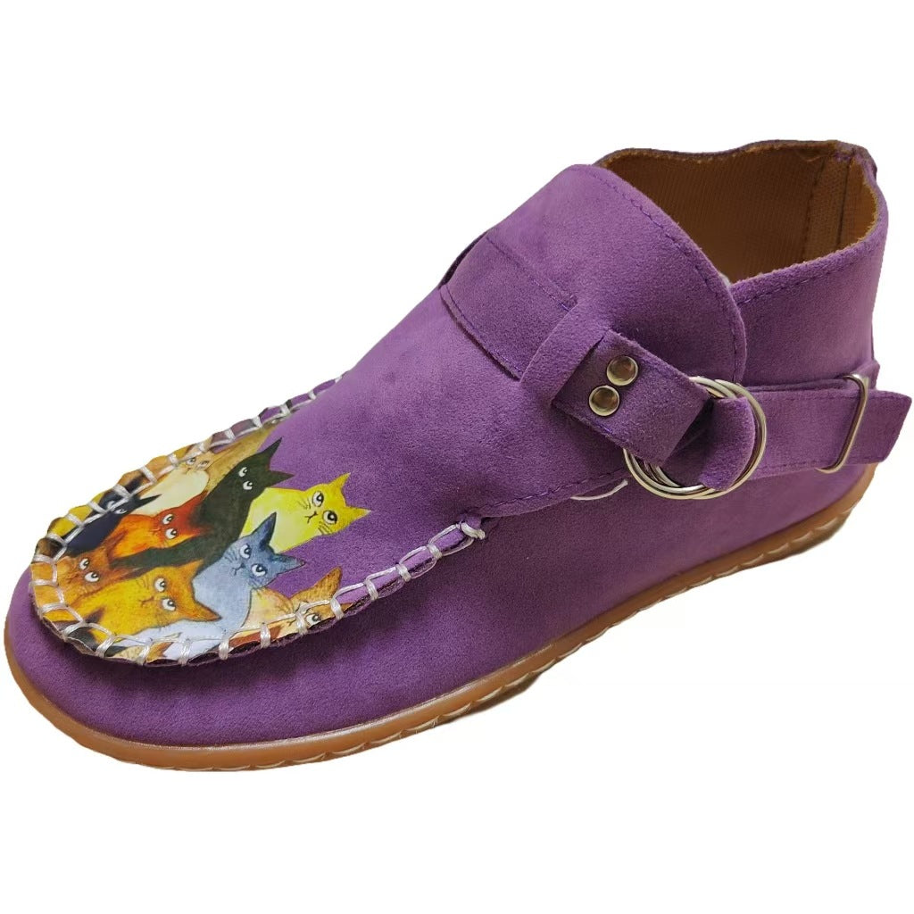 Jessavine - Scarpe Casual Eleganti