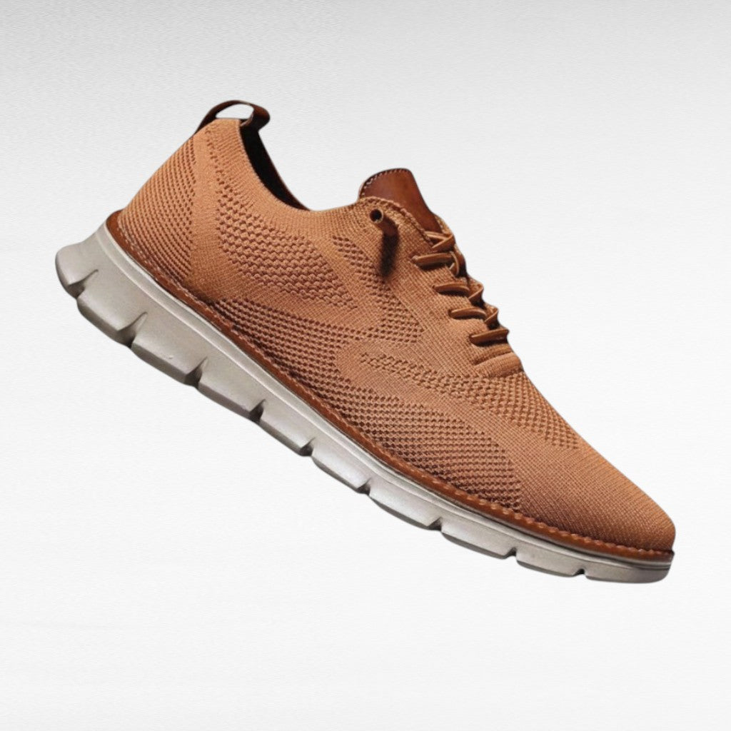 Darnel - Sneakers stringate in maglia