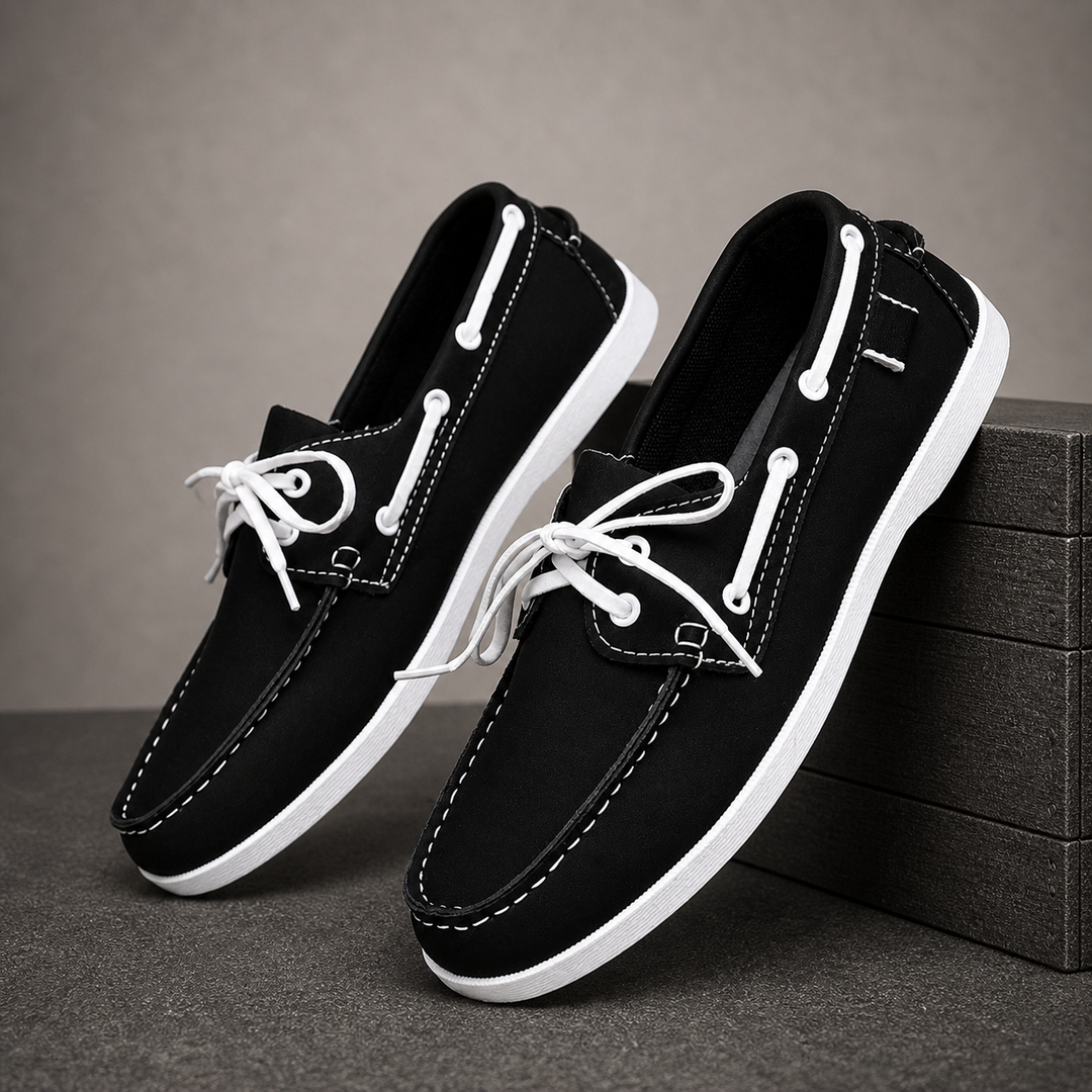 Sheldon - Scarpe da passeggio leggere