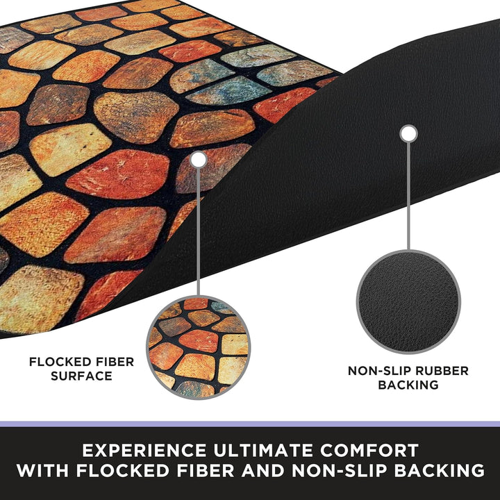 Hanae - Tappeto Mandala