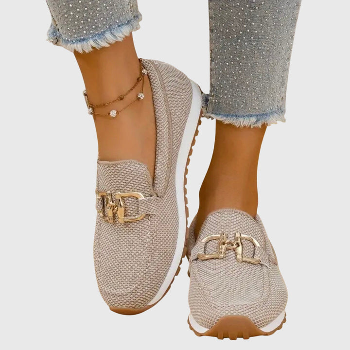 Lirina - Mocassini slip-on casual