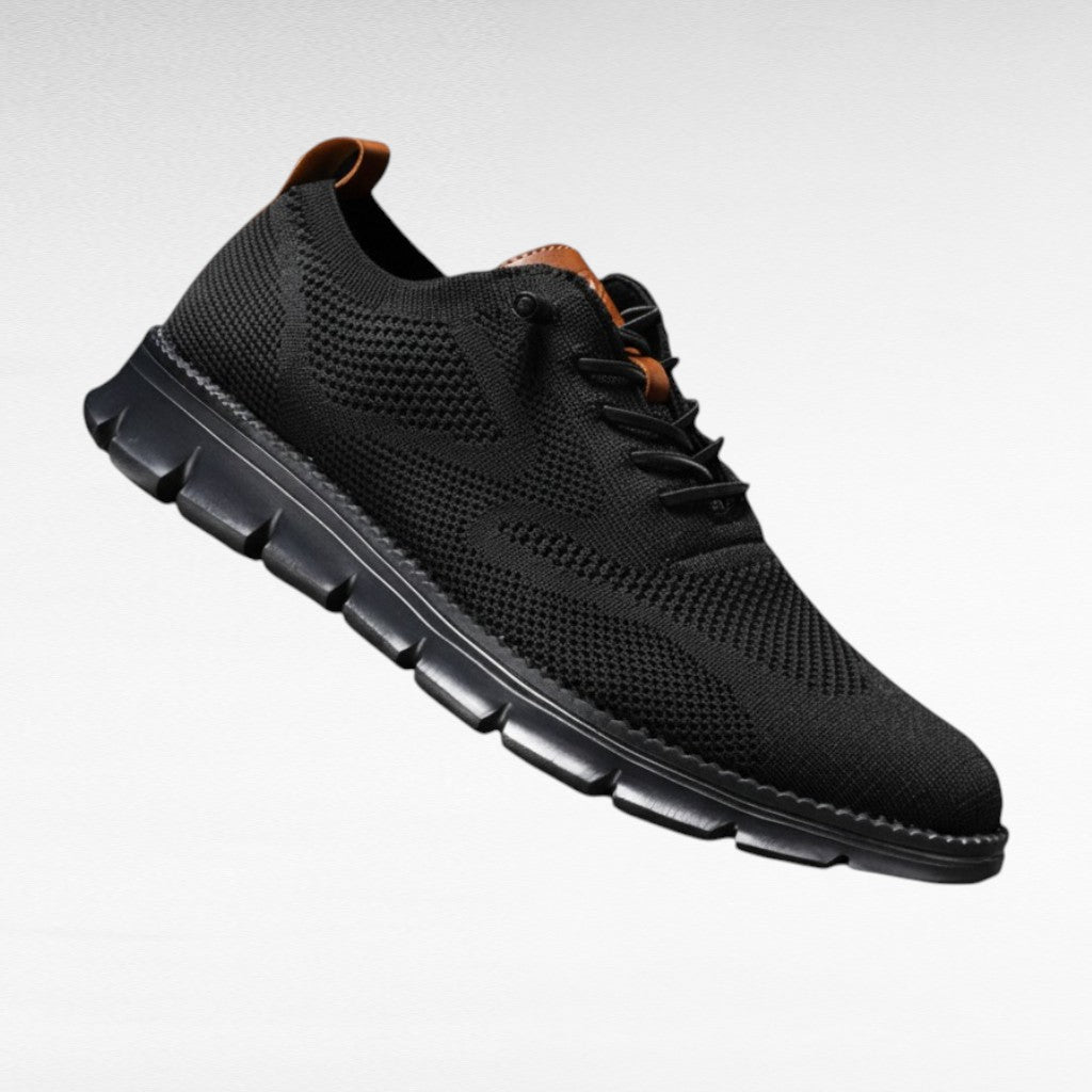 Darnel - Sneakers stringate in maglia