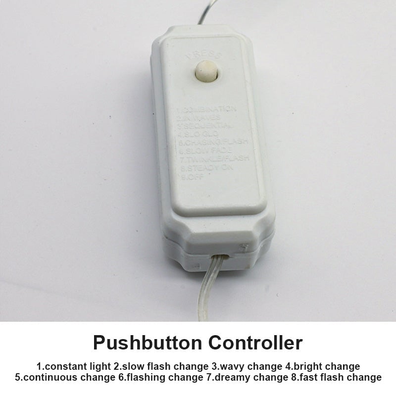 Cadryon - Luci a Stringa LED