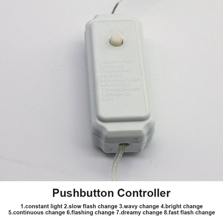 Cadryon - Luci a Stringa LED