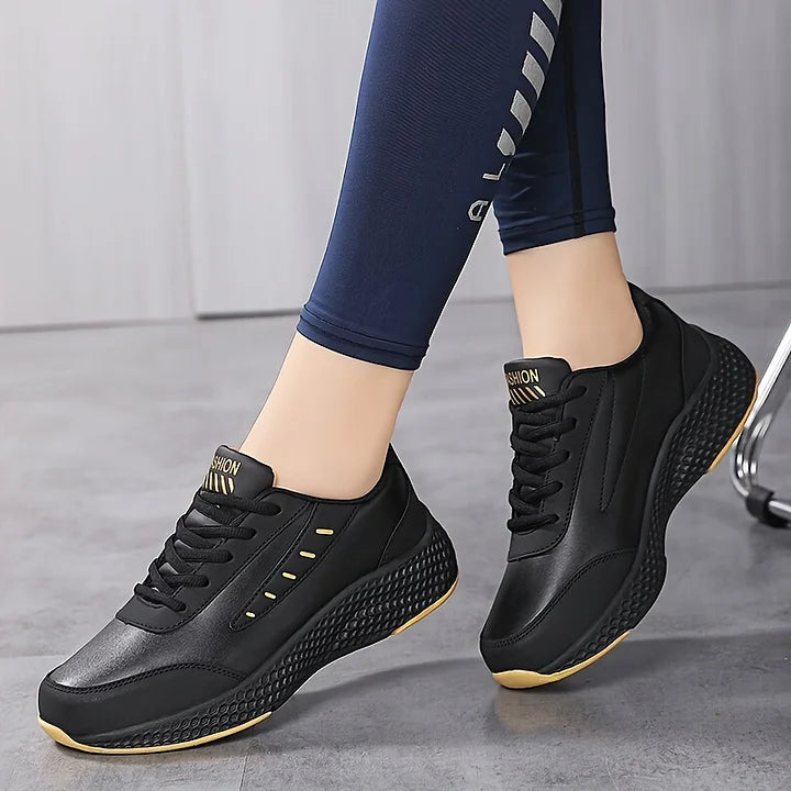 Halora - Sneakers stringate casual