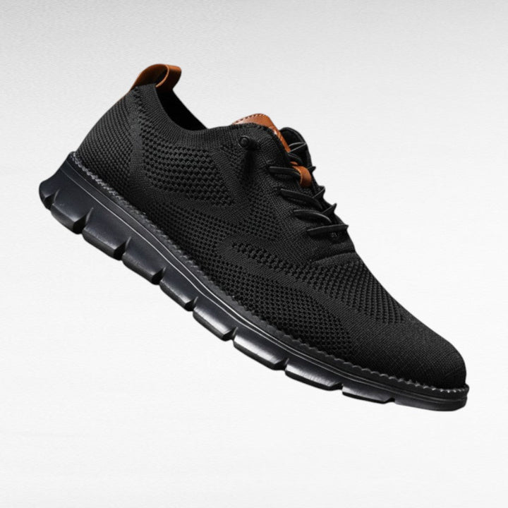 Dawson - Sneaker Oxford leggera