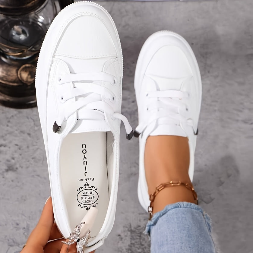 Jessamy - Scarpe stringate ortopediche