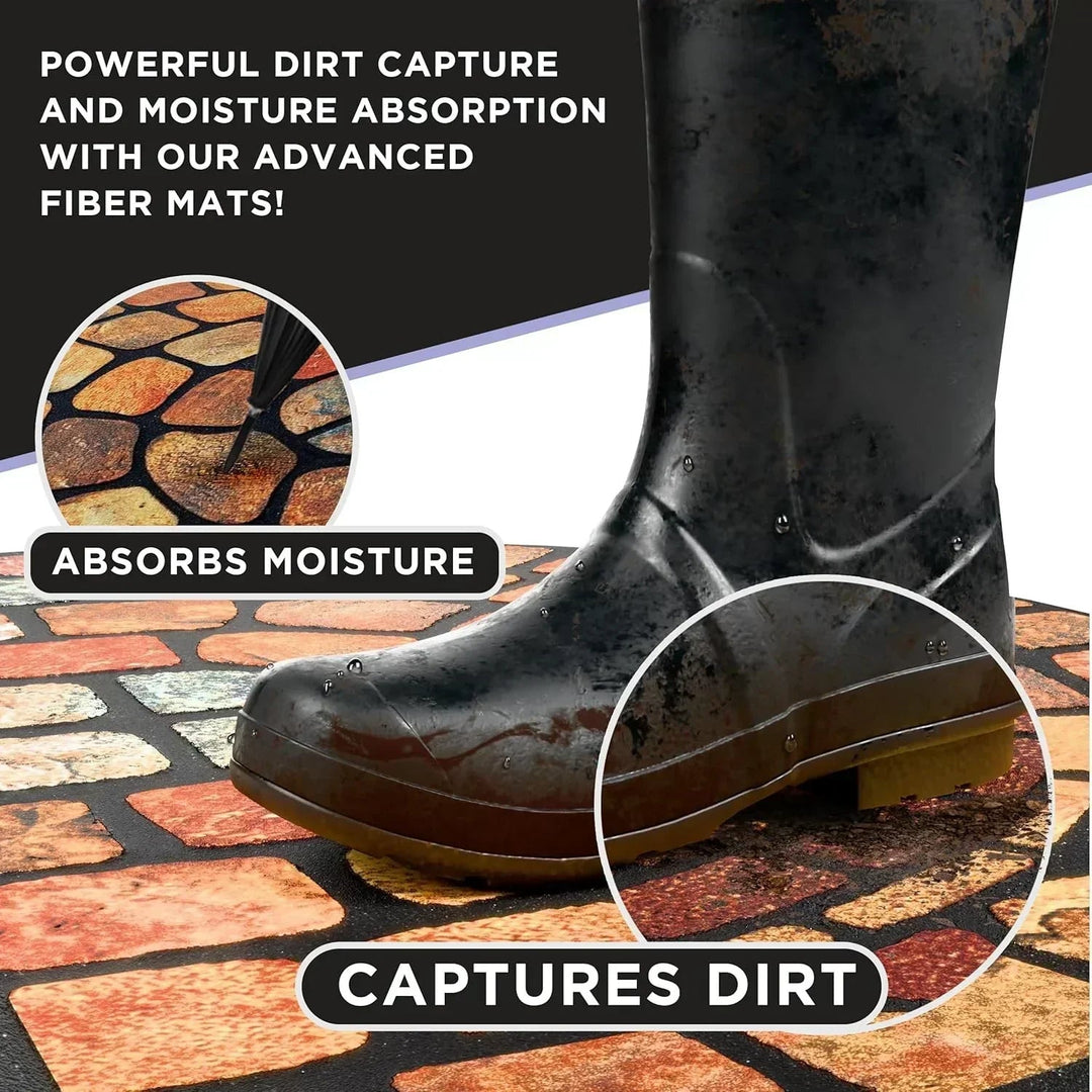 Hanae - Tappeto Mandala