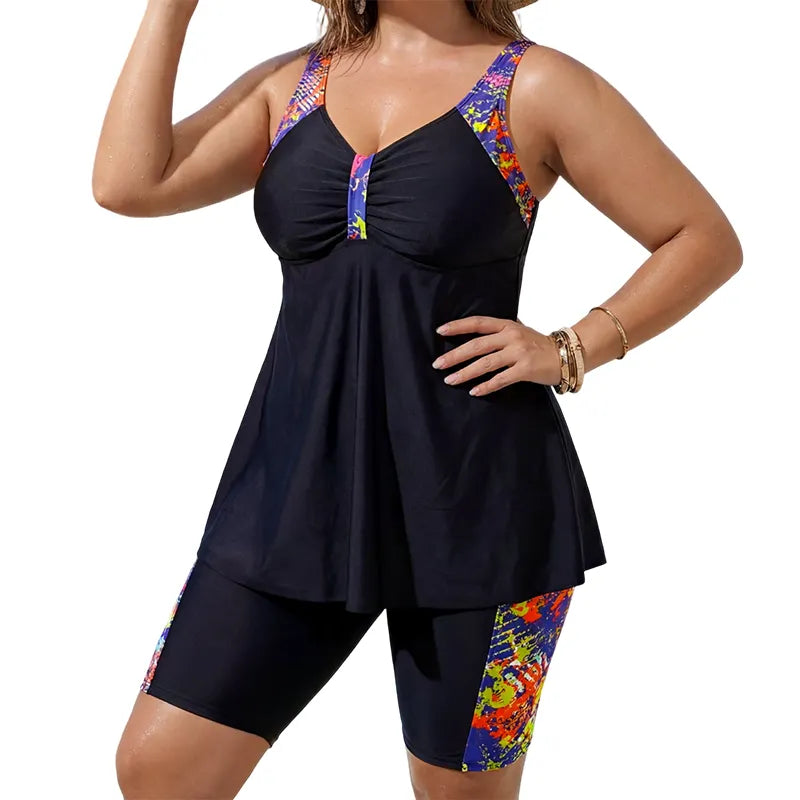 Calandra - Bikini con sostegno