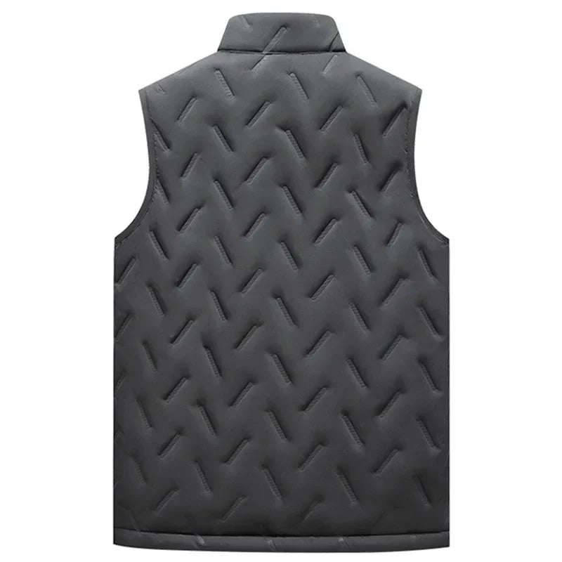 Anavine - Gilet Casual Elegante