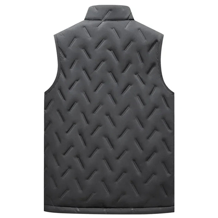 Anavine - Gilet Casual Elegante
