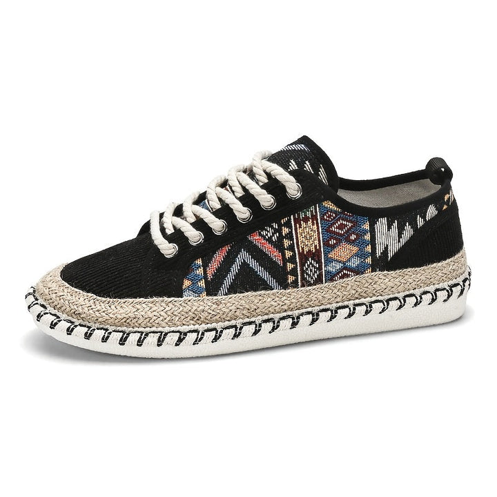 Colborne - Espadrillas sneaker leggere