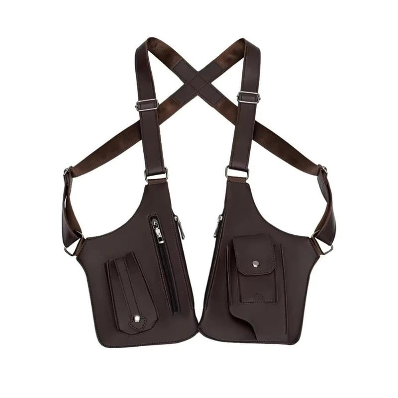 Corveth - Borsa a spalla impermeabile