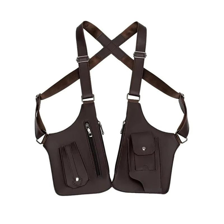 Corveth - Borsa a spalla impermeabile
