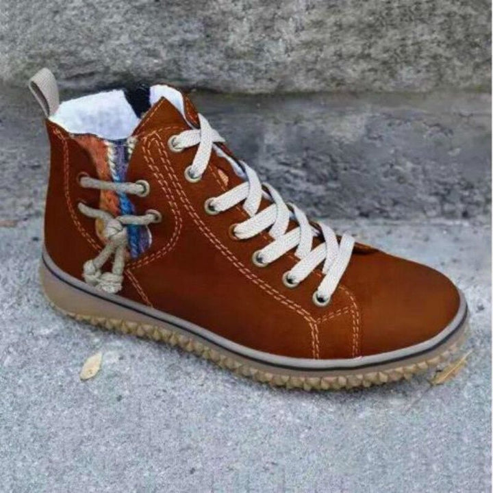 Annavelle - Sneakers con supporto