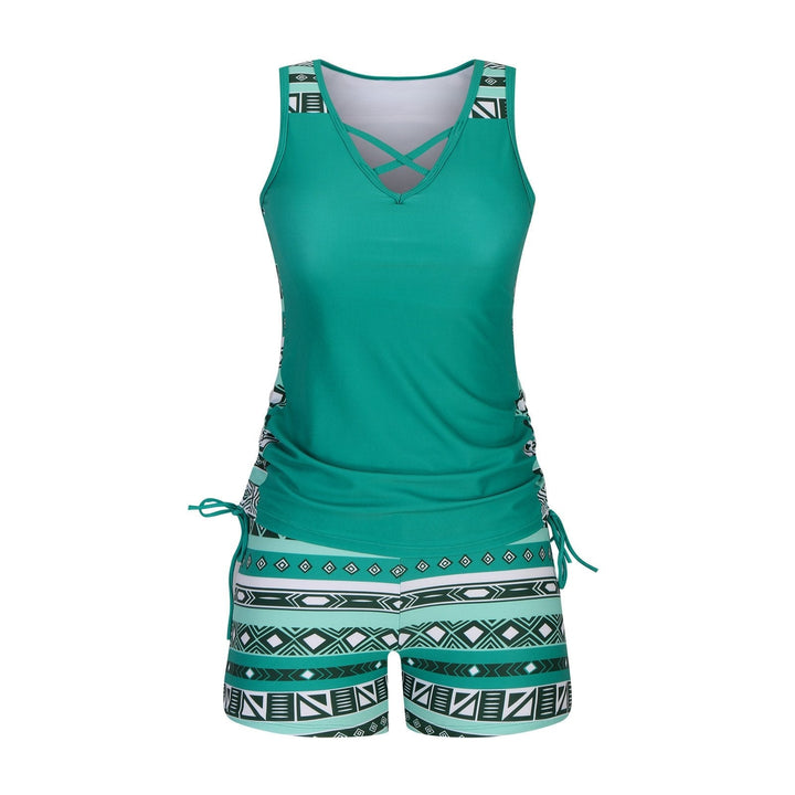 Primara - Coordinato tankini modellante