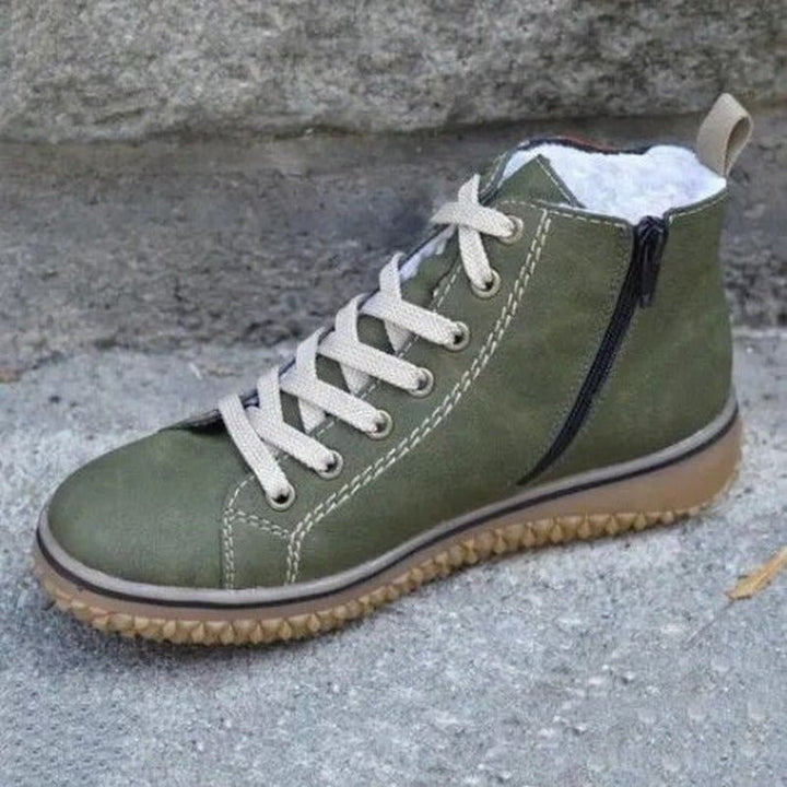 Annavelle - Sneakers con supporto