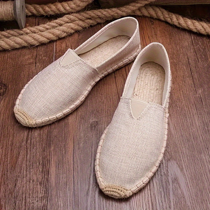 Jorveth - Espadrillas leggere