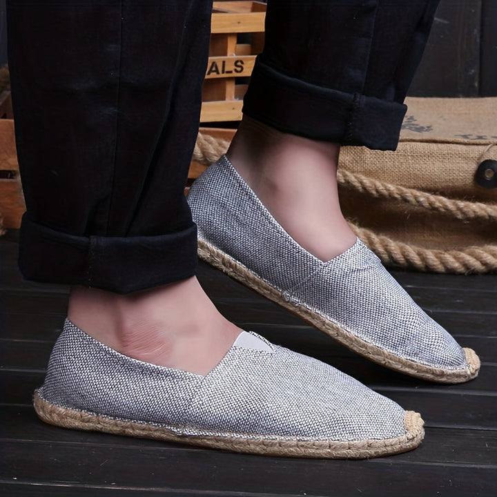 Jorveth - Espadrillas leggere