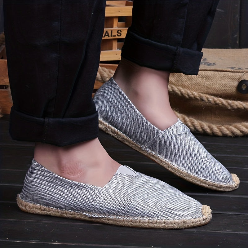 Anson - Espadrillas leggere