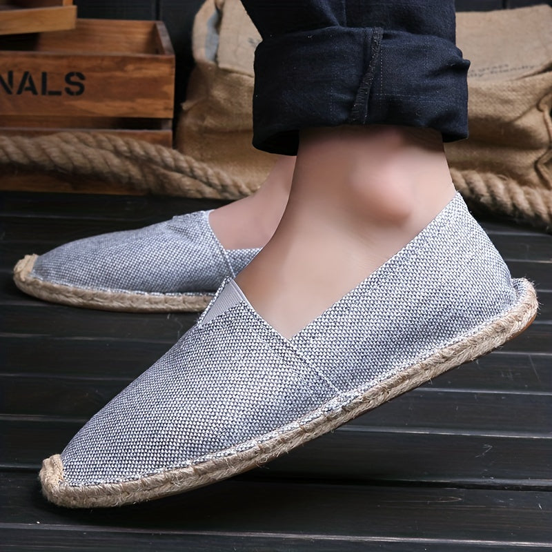 Jorveth - Espadrillas leggere