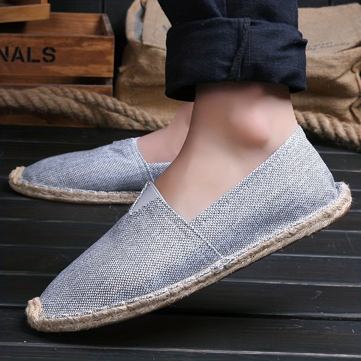 Jorveth - Espadrillas leggere