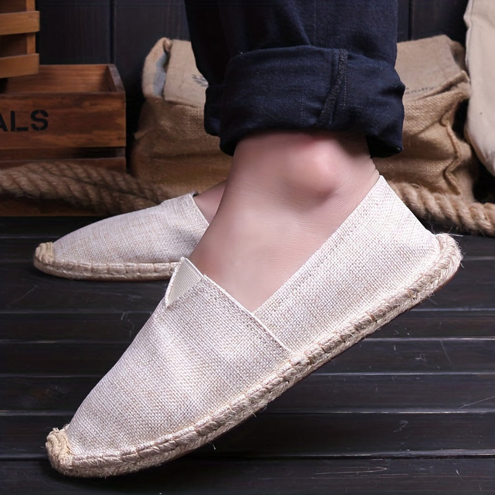 Anson - Espadrillas leggere