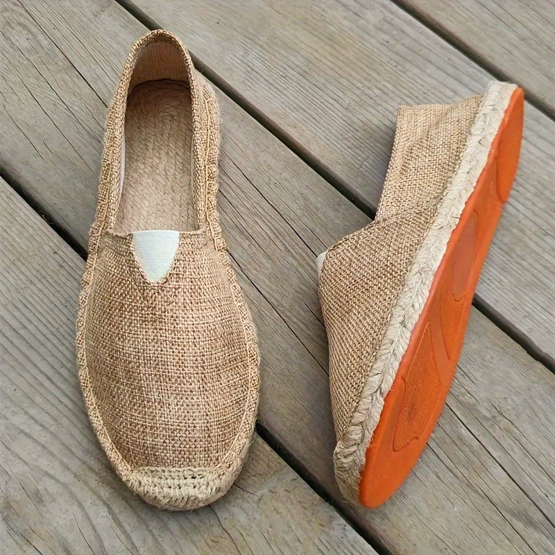 Jorveth - Espadrillas leggere