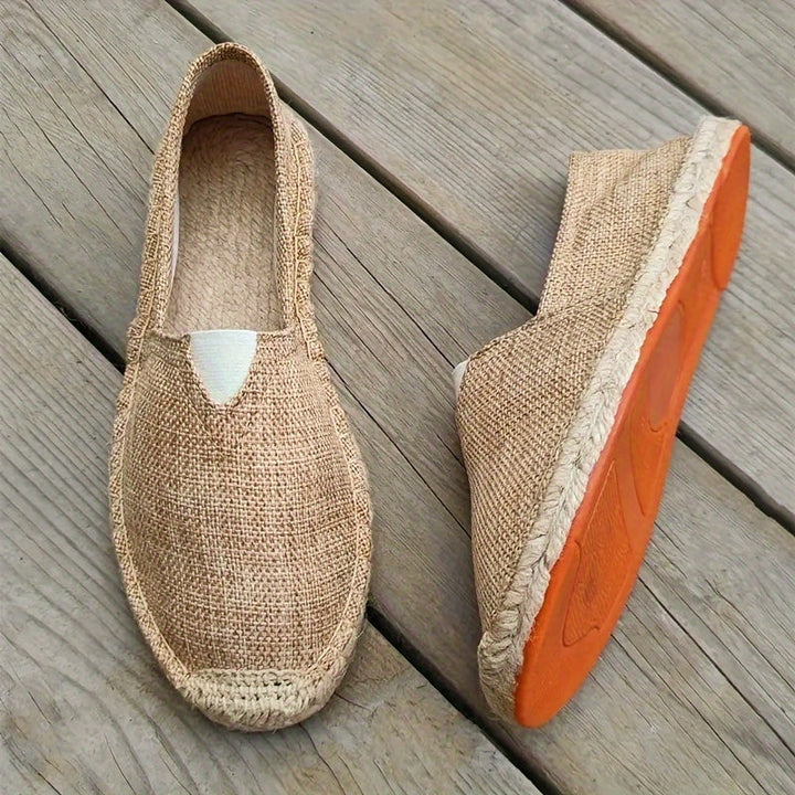 Jorveth - Espadrillas leggere