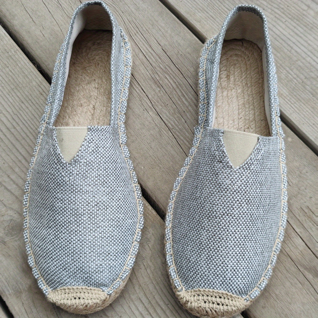 Jorveth - Espadrillas leggere