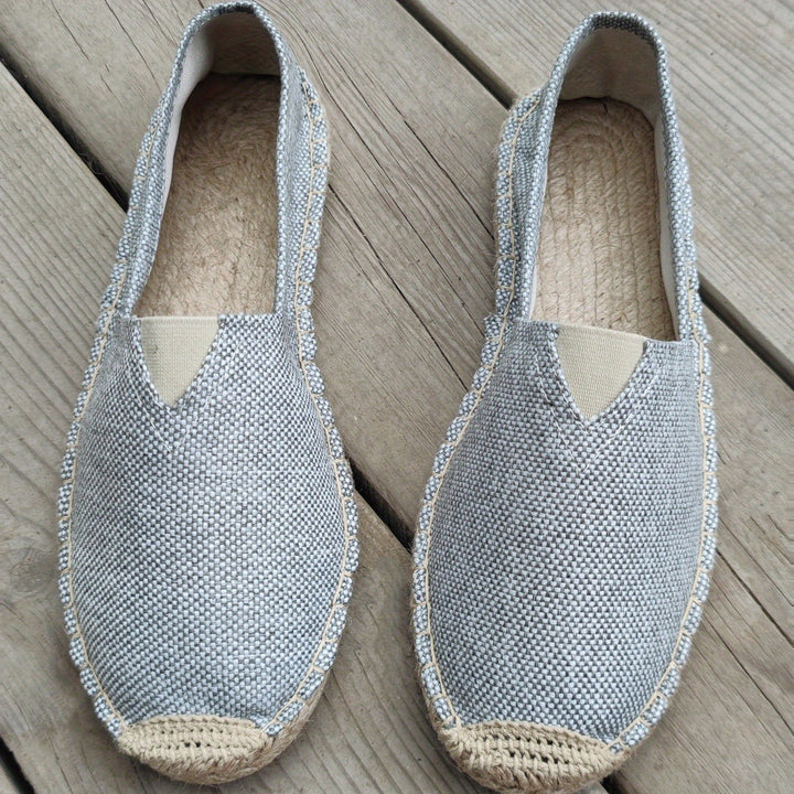 Anson - Espadrillas leggere