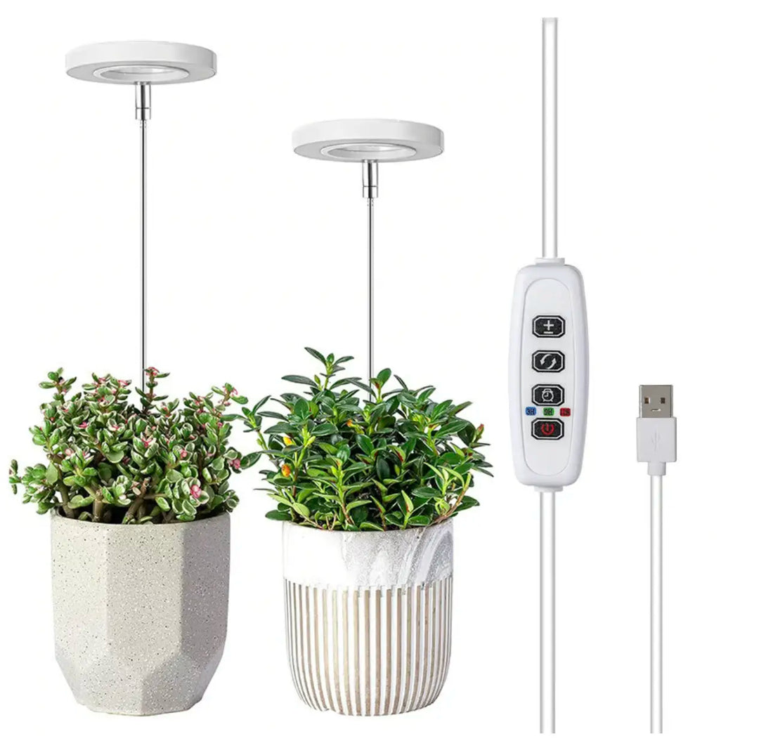 Iliana - Lampada a LED per piante regolabile