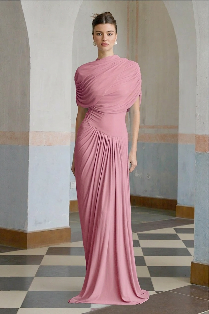 Talisia - Abito da sposa elegante