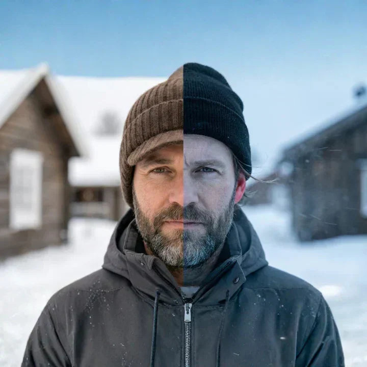 Jorlath - Cappello Visiera Morbido