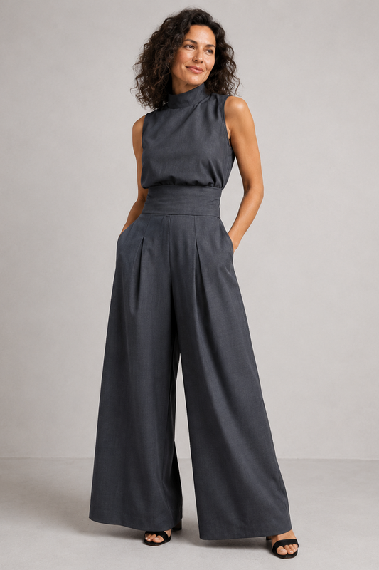 Goldie - Coordinato a due pezzi leggero